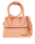 Le Chiquito Noeud, front view